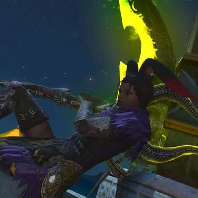 FFXIV player/rper Mateus server 18+ M/RP 100% ok
NO MINORS!!
DMs and collabs are cool!