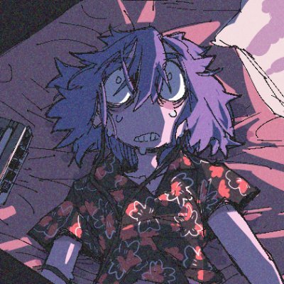 MaybeitsVex's profile picture. 