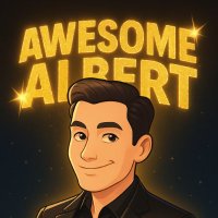 Albert Waldron (@albertuswaldron) 's Twitter Profile