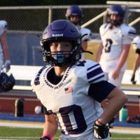 John Robinson (@johnnyfb10) 's Twitter Profile