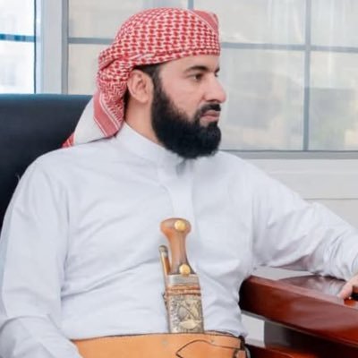 وكيل وزارة الأوقاف والإرشاد اليمني_ قائد بالمقاومة لتحرير عدن حرب 2015م. أستاذ التفسير وعلوم القران بجامعة عدن