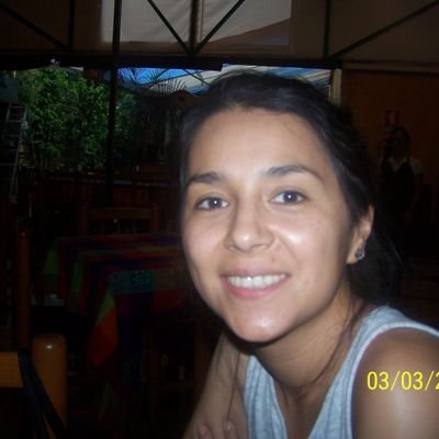 Fernandaconalas's profile picture. 