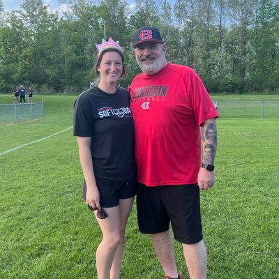 Head JV Coach Chardon High School Head Coach Chardon Storm 16U - Rendlesham 🥎✨