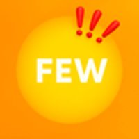 FEW COIN (@fewcoin_sol) 's Twitter Profile
