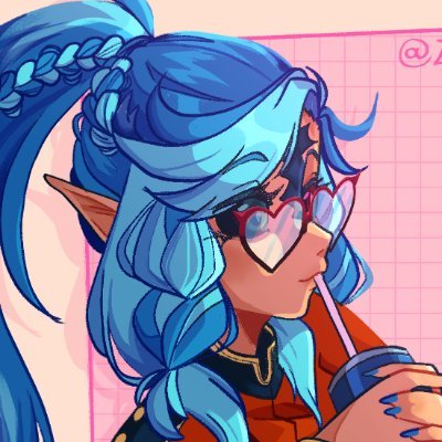 Hello!! Ravenna Here!! the embodiment of Eclipsed Chaos!!! Come stay away at my RavenFall Hotel!! Where weirdly enough the staff are other variants of me...