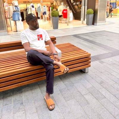 Thablvckboi's profile picture. 'All the gods, all the heavens, all the hells are within you'