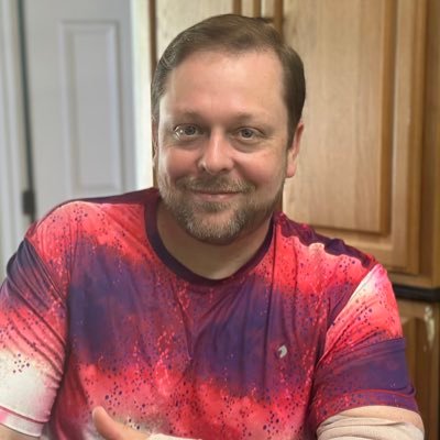 craig_pegler's profile picture. Always Aware