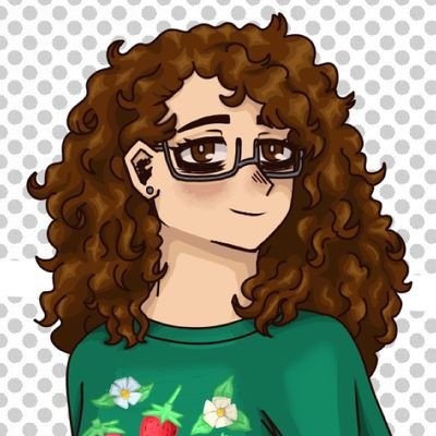 She/He -ela/ele - 20 yo -
multifandom MAIN ACCOUNT ➡️ !!! @ChokoDragonauta !!!