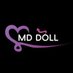 MD DOLL (@mddollsunny) Twitter profile photo MD DOLL (@mddollsunny) Twitter profile photo