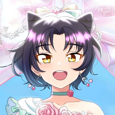 Jadeさんのプロフィール画像