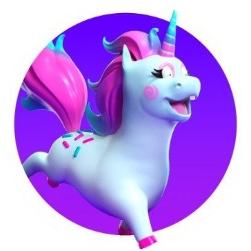 Crypto Unicorns Profile