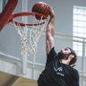 Kunaxe's profile picture. Professional Dunker // MCSR enjoyer