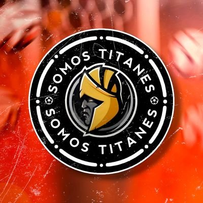 @SomosTitanesmx