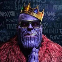 mazzino (@mazzzzino) 's Twitter Profile Photo
