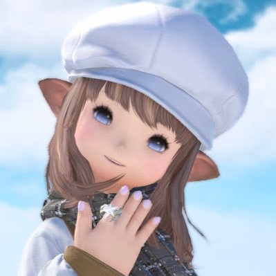 porym popolmチョコボ鯖に住んでいます。簡単なコンテンツ中心に遊んでます。まったりとレベル上げやカフェ巡り等が好きです。