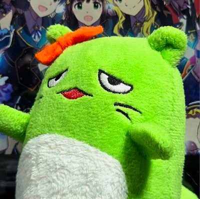 アイドルマスターとかイヤホンとかヘッドホンとか自作PCとかサバゲーとかお馬さんとかキャンプとか
自称 #アイマスオーディオ部 です