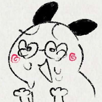 hi!! i draw skeletons n furries :3
💥furry artist | 20 🇵🇪🇺🇸| multifandom! | she/he | PROSHIPPERS DNI! 💥
https://t.co/rWWFQgZZD9
