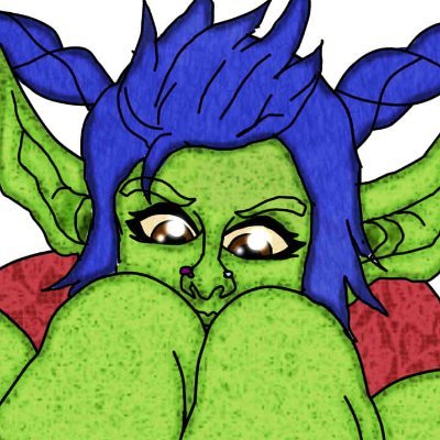 Rexy Goblinaさんのプロフィール画像