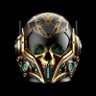 THE_BANKRUN's profile picture. Watcher of waves, architect of collapse.