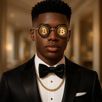 Tom_AlpHaz's profile picture. Crypto & Web3 Enthusiast | Growth Minded
Exploring Blockchain Tech & Daily Quizzes