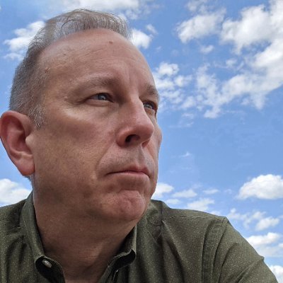 · Theology · Eschatology · Software Dev · Grandpa · Fountain Pens · Flowers · Harley Rider · https://t.co/Jt0iiZpxi8 · ☦️