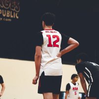 BenLee12 (@benlee1244753) 's Twitter Profile