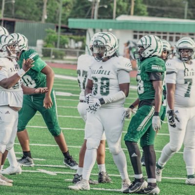 |Tackle,Guard| 6,2|240Lbs| Slidell High School| Email jaidenarchie60@gmail.com| 9854455011