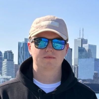 Follow for #Crypto News. I stream myself trading Bitcoin & Crypto. #Bitcoin #BTC (MY TWEETS ARE NOT FINANCIAL ADVICE, THEY ARE MY OPINION)