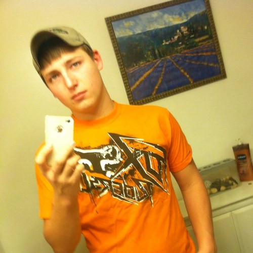 smitty8711's profile picture. 