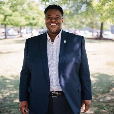 Gary Chambers Profile