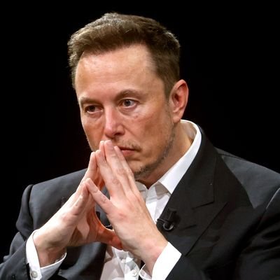 musk23839's profile picture. am Elon musk