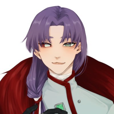 狐田仁 王鱗_Vsingerさんのプロフィール画像