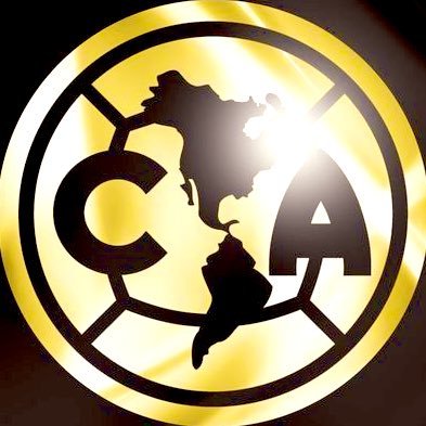 Lo Mejor del Fútbol
Él Club América ⚽☝
#CienXCientoÁguila
#Siguemeytesigo
#Te❤America