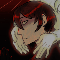 🥀# 𝑬𝒀𝑳𝑬𝑹 . (@nihilisticgod) 's Twitter Profile Photo