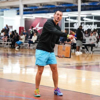 Coach Cam Profile