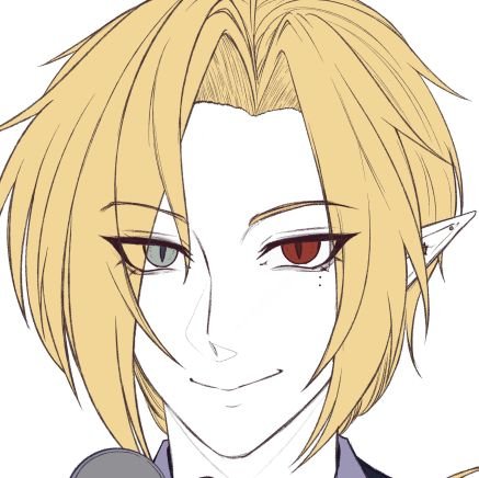 ✨ Arthuria Rivai ✨COMMISSION OPENさんのプロフィール画像