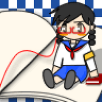 Rurigawa Wataru (瑠璃川渉) (@rurigawa) 's Twitter Profile Photo