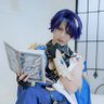 Gino__gg's profile picture. 宅コスレイヤー
台湾人
日常帳
cos帳、二次元帳:@gino_cosplayy