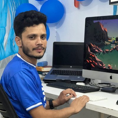 #AlaminSafan i'm Wordpress Developer
💌💓My Service Crafting powerful WordPress websites #eCommerce, blogs, landing pages, #membershipsWebsite #seoExpert