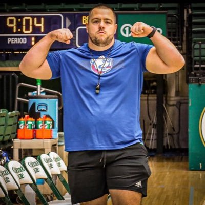Assistant A.D. - Olympic Sports Performance at Louisiana Tech University.