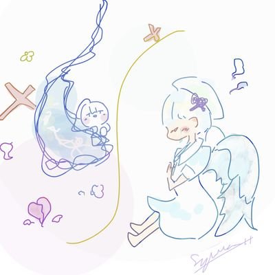 愁花さんのプロフィール画像