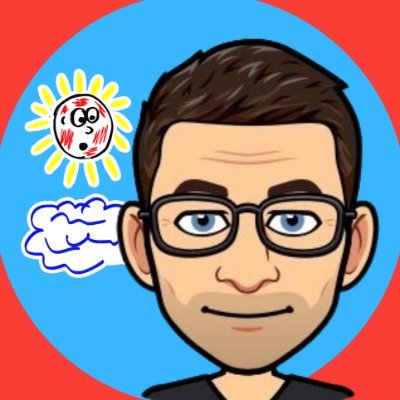 joebart 🌤️さんのプロフィール画像