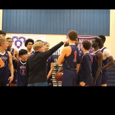 peytonadams0's profile picture. Head National Men’s Basketball Coach at Wesley Christian School• Dad To Grayson❤️