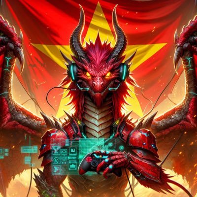 In-house Lawyer at a Game Company | High passion and deep interested in #Web3Gaming | Builder & Mod @NamLong_Dao | Meme Deeper