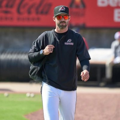 Seattle Mariners Affiliate Pitching Coach. Former Arizona Wildcat.