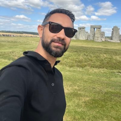 Raghuveer Profile