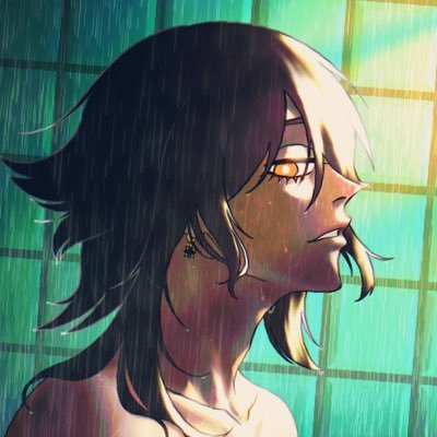 i like thorns ES / ENG / JP https://t.co/PuvV3wjMH2 banner by @kairostier icon by @woohookafka