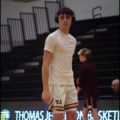emarcinko18's profile picture. Thomas Jefferson| 2028 | 5’10 SG/PG | GPA 3.78|ethanmarcinko@icloud.com| 412-510-8856| Hudl: https://t.co/oezWnq7oav