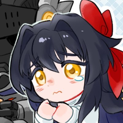 Hi!XD 来自中国
热爱各种机械类作品 ROBOT❤
Artist/English Chinese OK/我会使用翻译器/Nice to meet yooou