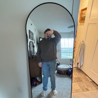 Tateriggan_'s profile picture. iced chai w/ oat milk | CCAHS 27’